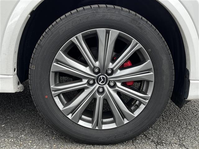 CX-5 XD エクスクルーシブモード ワンオーナー BOSEサウンド 純正メモリーナビ 衝突被害軽減ブレーキ レーダークルーズコントロール 横滑り防止装置 レーンキープアシスト クリアランスソナー ブラインドスポットモニター バックカメラ(41枚目)