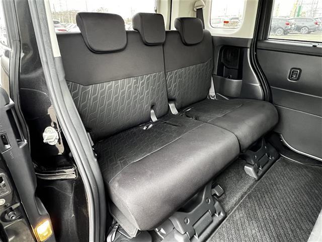 ルーミー カスタムＧ　純正ＳＤナビ　衝突被害軽減ブレーキ　横滑り防止装置　クルーズコントロール　レーンキープアシスト　クリアランスソナー　バックカメラ　ビルトインＥＴＣ　ドライブレコーダー　アイドリングストップ（10枚目）