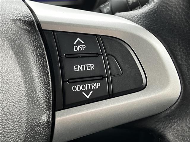 ルーミー カスタムＧ　純正ＳＤナビ　衝突被害軽減ブレーキ　横滑り防止装置　クルーズコントロール　レーンキープアシスト　クリアランスソナー　バックカメラ　ビルトインＥＴＣ　ドライブレコーダー　アイドリングストップ（29枚目）