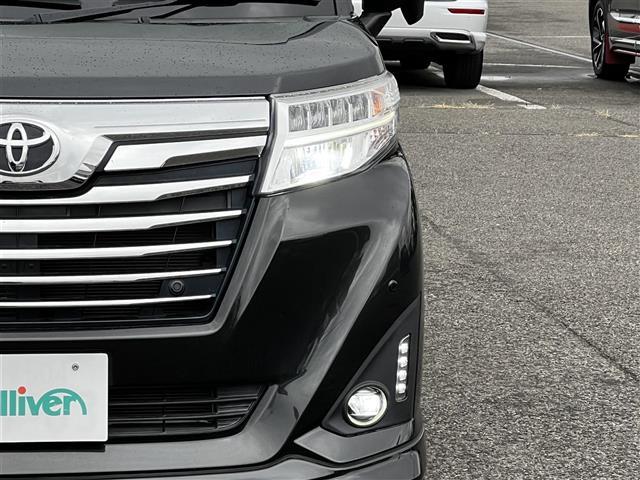 ルーミー カスタムＧ　純正ＳＤナビ　衝突被害軽減ブレーキ　横滑り防止装置　クルーズコントロール　レーンキープアシスト　クリアランスソナー　バックカメラ　ビルトインＥＴＣ　ドライブレコーダー　アイドリングストップ（38枚目）