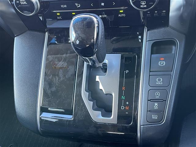 アルファード 2.5S 社外SDナビ 社外フリップダウンモニター トヨタセーフティセンス 衝突被害軽減ブレーキ 横滑り防止装置 レーダークルーズコントロール レーンキープアシスト クリアランスソナー バックカメラ(23枚目)