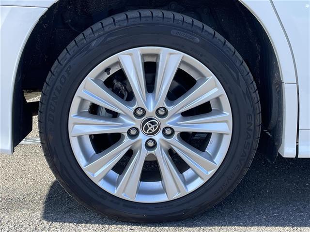 アルファード 2.5S 社外SDナビ 社外フリップダウンモニター トヨタセーフティセンス 衝突被害軽減ブレーキ 横滑り防止装置 レーダークルーズコントロール レーンキープアシスト クリアランスソナー バックカメラ(41枚目)