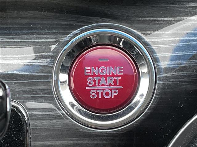 オデッセイ アブソルート・20thアニバーサリー 社外メモリーナビ 社外フリップダウンモニター 衝突被害軽減ブレーキ 横滑り防止装置 クルーズコントロール ビルトインETC アイドリングストップ 両側パワースライドドア D席パワーシート オットマン(24枚目)