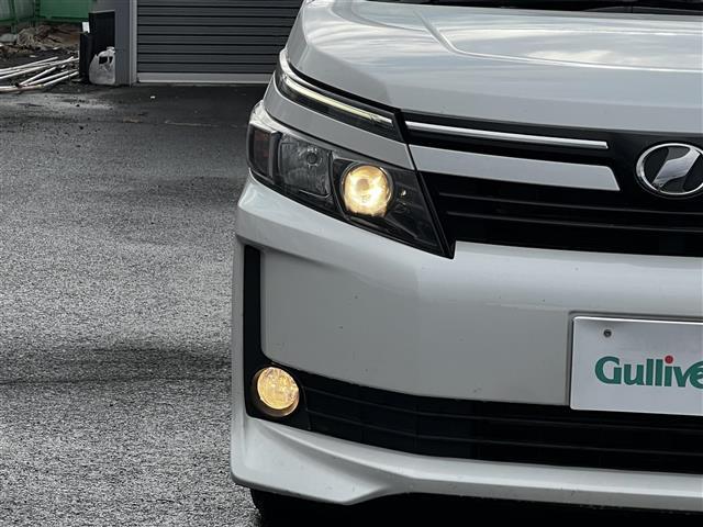 ヴォクシー Ｘ　Ｃパッケージ　寒冷地仕様　純正ＳＤナビ　横滑り防止装置　バックカメラ　ビルトインＥＴＣ　ドライブレコーダー　ワイパーデアイサー　ＥＶＭＯＤＥ　ＥＣＯＭＯＤＥ　ＰＷＲＭＯＤＥ　片側パワースライドドア　ＭＴモード付ＡＴ（39枚目）