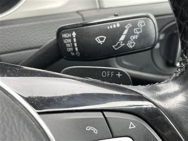 ゴルフ ＴＳＩコンフォートラインブルーモーションテクノロジー　純正メーカーナビ　クルーズコントロール　バックカメラ　ビルトインＥＴＣ　ドライブレコーダー　アイドリングストップ　ステアリングリモコン　パドルシフト　電動パーキング　オートブレーキホールド　ＨＩＤ（35枚目）