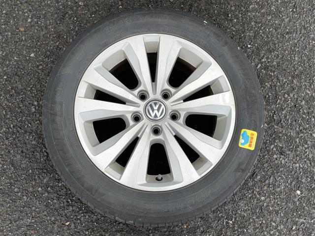 ゴルフ ＴＳＩコンフォートラインブルーモーションテクノロジー　純正メーカーナビ　クルーズコントロール　バックカメラ　ビルトインＥＴＣ　ドライブレコーダー　アイドリングストップ　ステアリングリモコン　パドルシフト　電動パーキング　オートブレーキホールド　ＨＩＤ（41枚目）