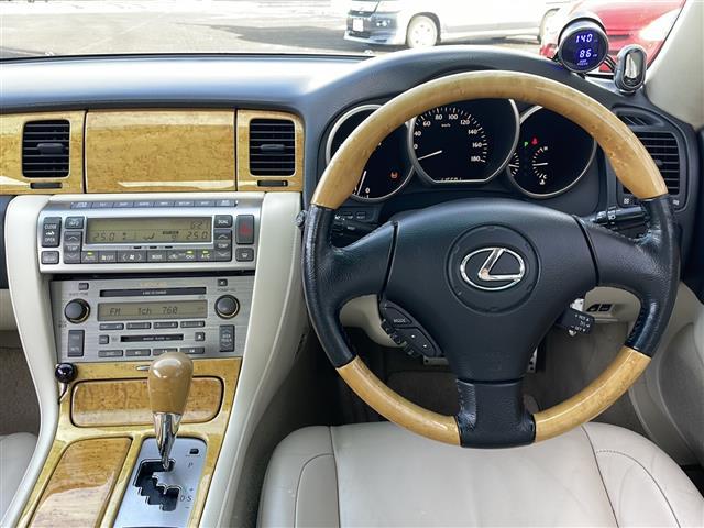 ＳＣ ＳＣ４３０　純正ナビ【ＣＤ／ＭＤ／ＡＵＸ／ＴＶ】マークレビンソン／バックカメラ／レザーシート／前席シートヒーター／前席パワーシート／シートメモリ／ＬＥＤ／フォグランプ／オートライト／エアサス【カズサス】（20枚目）