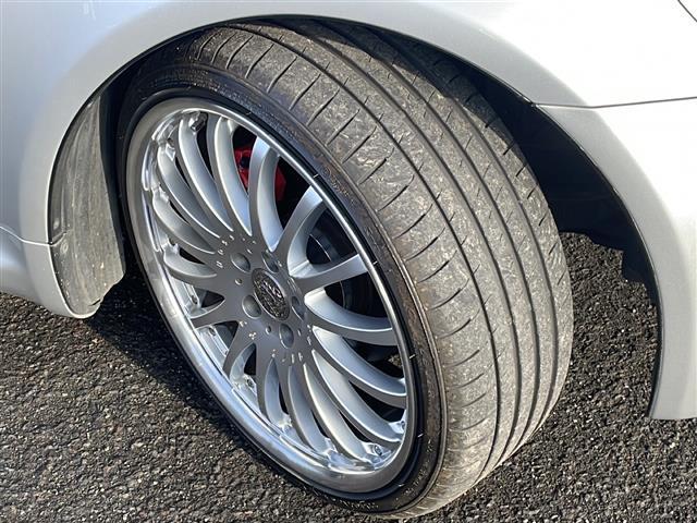 ＳＣ ＳＣ４３０　純正ナビ【ＣＤ／ＭＤ／ＡＵＸ／ＴＶ】マークレビンソン／バックカメラ／レザーシート／前席シートヒーター／前席パワーシート／シートメモリ／ＬＥＤ／フォグランプ／オートライト／エアサス【カズサス】（37枚目）