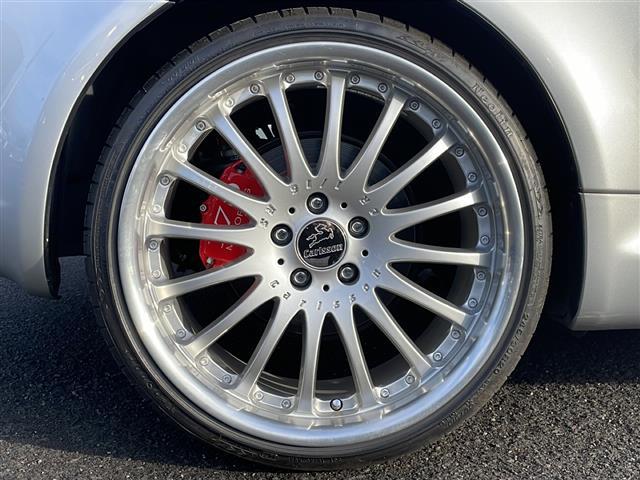 ＳＣ ＳＣ４３０　純正ナビ【ＣＤ／ＭＤ／ＡＵＸ／ＴＶ】マークレビンソン／バックカメラ／レザーシート／前席シートヒーター／前席パワーシート／シートメモリ／ＬＥＤ／フォグランプ／オートライト／エアサス【カズサス】（38枚目）