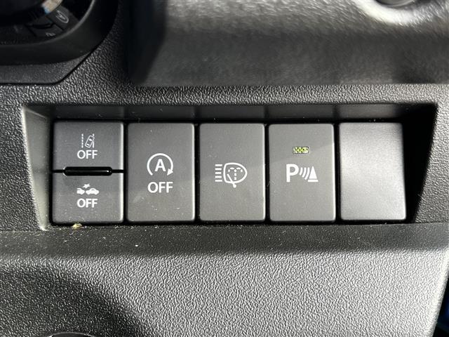 ジムニー ＸＣ　社外メモリーナビ　衝突被害軽減ブレーキ　横滑り防止装置　クルーズコントロール　ダウンヒルアシストコントロール　レーンキープアシスト　クリアランスソナー　バックカメラ　ＥＴＣ　ドライブレコーダー（24枚目）