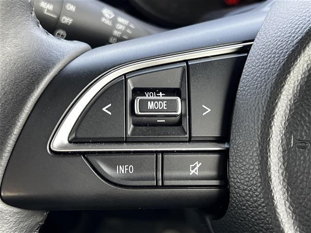 ジムニー ＸＣ　社外メモリーナビ　衝突被害軽減ブレーキ　横滑り防止装置　クルーズコントロール　ダウンヒルアシストコントロール　レーンキープアシスト　クリアランスソナー　バックカメラ　ＥＴＣ　ドライブレコーダー（30枚目）