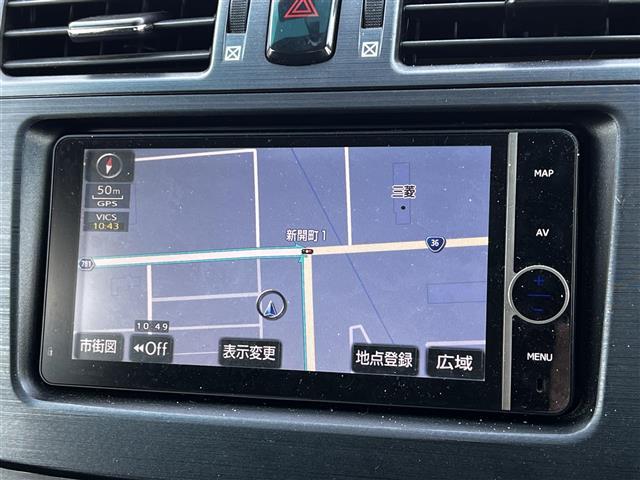 マークＸジオ ２４０Ｇ　純正ＨＤＤナビ　横滑り防止装置　バックカメラ　ＥＴＣ　ドライブレコーダー　前席パワーシート　革巻きステアリング　ステアリングリモコン　ＭＴモード付ＡＴ　プッシュスタート　キセノンヘッドライト（19枚目）