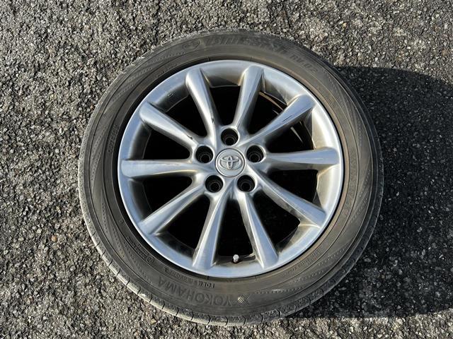 マークＸジオ ２４０Ｇ　純正ＨＤＤナビ　横滑り防止装置　バックカメラ　ＥＴＣ　ドライブレコーダー　前席パワーシート　革巻きステアリング　ステアリングリモコン　ＭＴモード付ＡＴ　プッシュスタート　キセノンヘッドライト（41枚目）