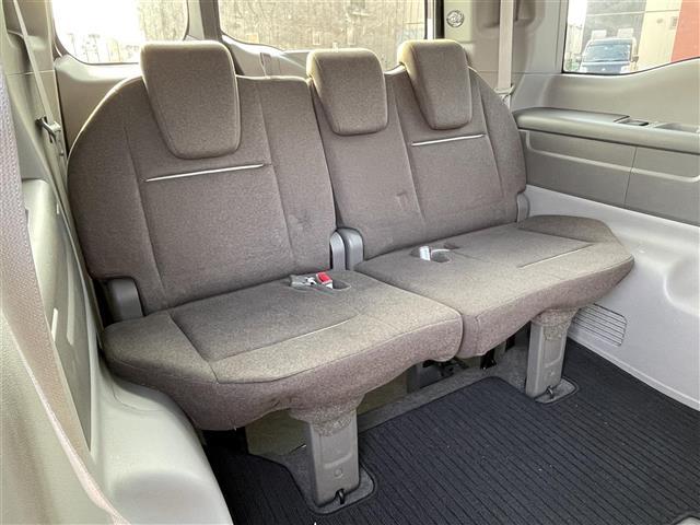 ステップワゴン G ホンダセンシング ワンオーナー 社外メモリーナビ 社外フリップダウンモニター 衝突被害軽減ブレーキ 横滑り防止装置 レーダークルーズコントロール レーンキープアシスト クリアランスソナー バックカメラ ビルトインETC(13枚目)