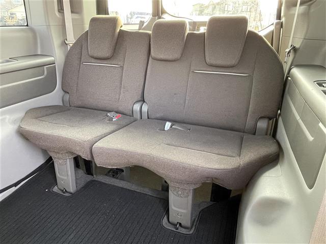 ステップワゴン G ホンダセンシング ワンオーナー 社外メモリーナビ 社外フリップダウンモニター 衝突被害軽減ブレーキ 横滑り防止装置 レーダークルーズコントロール レーンキープアシスト クリアランスソナー バックカメラ ビルトインETC(14枚目)