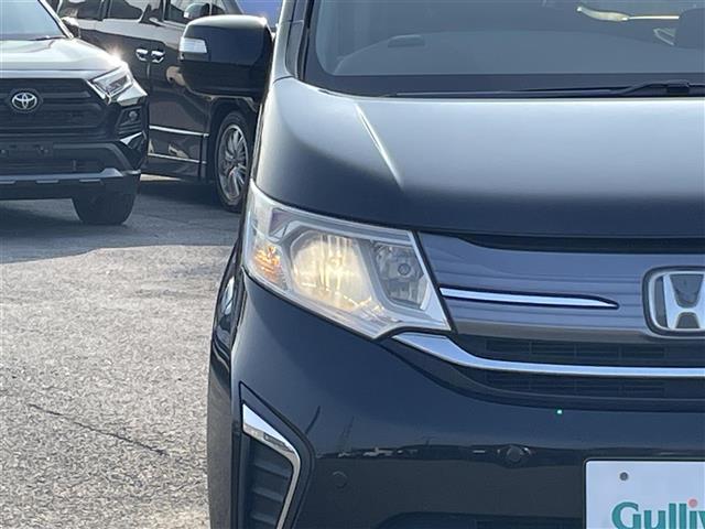 ステップワゴン G ホンダセンシング ワンオーナー 社外メモリーナビ 社外フリップダウンモニター 衝突被害軽減ブレーキ 横滑り防止装置 レーダークルーズコントロール レーンキープアシスト クリアランスソナー バックカメラ ビルトインETC(39枚目)