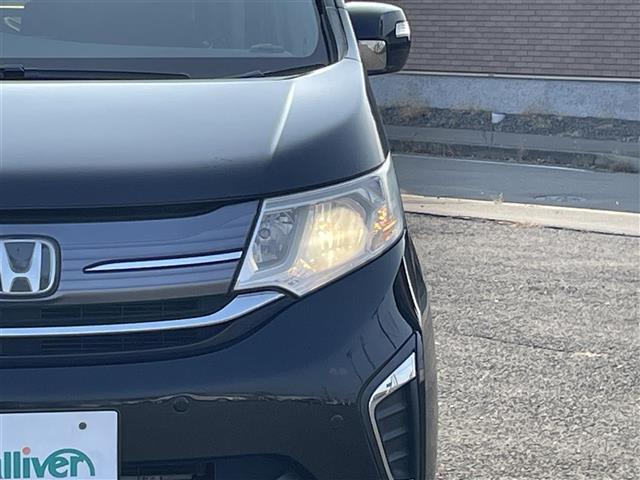 ステップワゴン G ホンダセンシング ワンオーナー 社外メモリーナビ 社外フリップダウンモニター 衝突被害軽減ブレーキ 横滑り防止装置 レーダークルーズコントロール レーンキープアシスト クリアランスソナー バックカメラ ビルトインETC(40枚目)