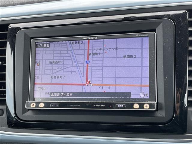 ザ・ビートル デザイン　ワンオーナー　社外メモリーナビ　横滑り防止装置　クルーズコントロール　ＥＴＣ　革巻きステアリング　ＭＴモード付ＡＴ　リモコンキー　ハロゲンヘッドライト　フォグランプ　ヘッドライトレベライザー（17枚目）