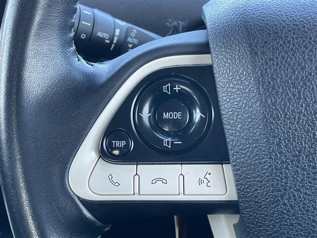 プリウス Sセーフティプラス ワンオーナー 寒冷地仕様 純正ディーラーOPナビ トヨタセーフティセンス プリクラッシュセーフティ 横滑り防止装置 レーダークルーズコントロール レーンキープアシスト パーキングアシスト バックカメラ(28枚目)