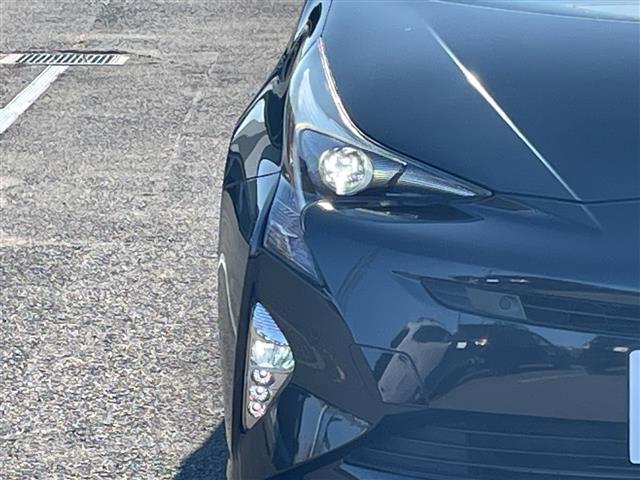 プリウス Sセーフティプラス ワンオーナー 寒冷地仕様 純正ディーラーOPナビ トヨタセーフティセンス プリクラッシュセーフティ 横滑り防止装置 レーダークルーズコントロール レーンキープアシスト パーキングアシスト バックカメラ(37枚目)