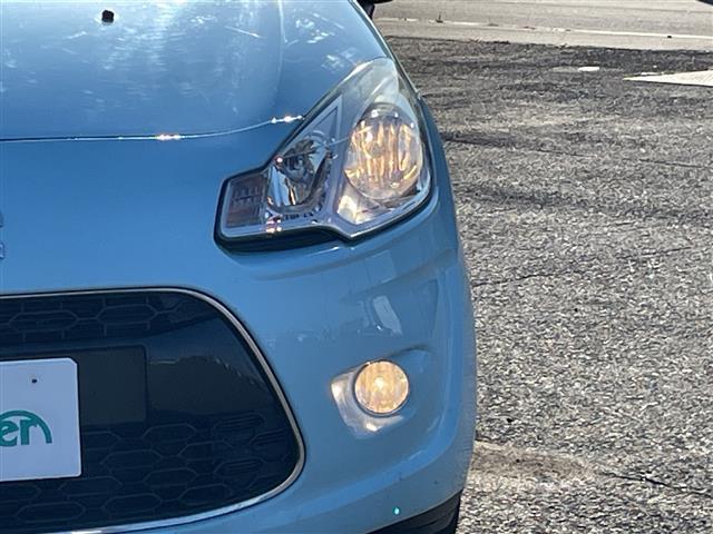Ｃ３ ベースグレード　純正オーディオ　横滑り防止装置　クルーズコントロール　ＥＴＣ　ＳＰＯＲＴＭＯＤＥ　ＳＮＯＷＭＯＤＥ　ＭＴモード付ＡＴ　リモコンキー　ハロゲンヘッドライト　フォグランプ　ヘッドライトレベライザー（36枚目）