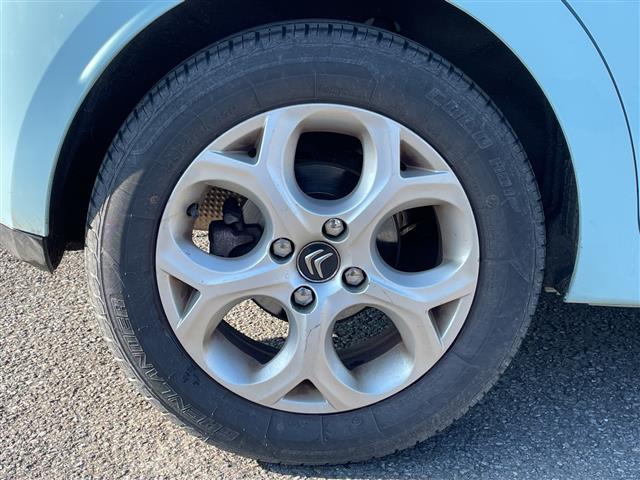 Ｃ３ ベースグレード　純正オーディオ　横滑り防止装置　クルーズコントロール　ＥＴＣ　ＳＰＯＲＴＭＯＤＥ　ＳＮＯＷＭＯＤＥ　ＭＴモード付ＡＴ　リモコンキー　ハロゲンヘッドライト　フォグランプ　ヘッドライトレベライザー（39枚目）