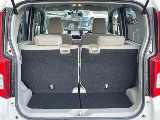 ムーヴ Ｌ　社外ＳＤナビ　横滑り防止装置　バックカメラ　ＥＴＣ　ドライブレコーダー　エコアイドル　ＰＷＲＭＯＤＥ　リモコンキー　ハロゲンヘッドライト　ヘッドライトレベライザー　電動格納ミラー　フロアマット（13枚目）