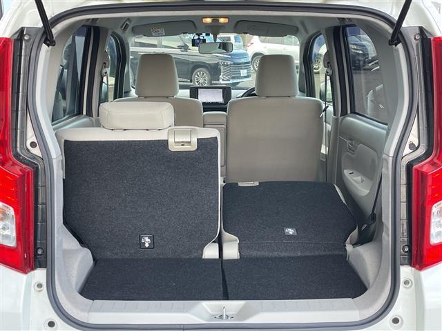 ムーヴ Ｌ　社外ＳＤナビ　横滑り防止装置　バックカメラ　ＥＴＣ　ドライブレコーダー　エコアイドル　ＰＷＲＭＯＤＥ　リモコンキー　ハロゲンヘッドライト　ヘッドライトレベライザー　電動格納ミラー　フロアマット（14枚目）