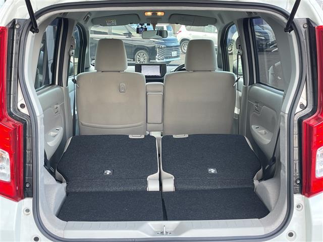 ムーヴ Ｌ　社外ＳＤナビ　横滑り防止装置　バックカメラ　ＥＴＣ　ドライブレコーダー　エコアイドル　ＰＷＲＭＯＤＥ　リモコンキー　ハロゲンヘッドライト　ヘッドライトレベライザー　電動格納ミラー　フロアマット（15枚目）