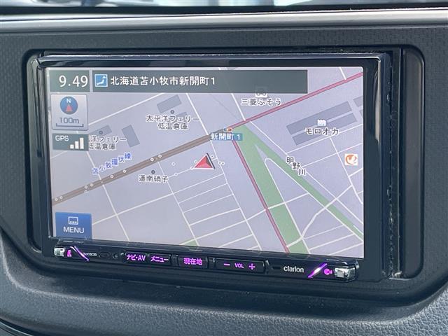 ムーヴ Ｌ　社外ＳＤナビ　横滑り防止装置　バックカメラ　ＥＴＣ　ドライブレコーダー　エコアイドル　ＰＷＲＭＯＤＥ　リモコンキー　ハロゲンヘッドライト　ヘッドライトレベライザー　電動格納ミラー　フロアマット（17枚目）