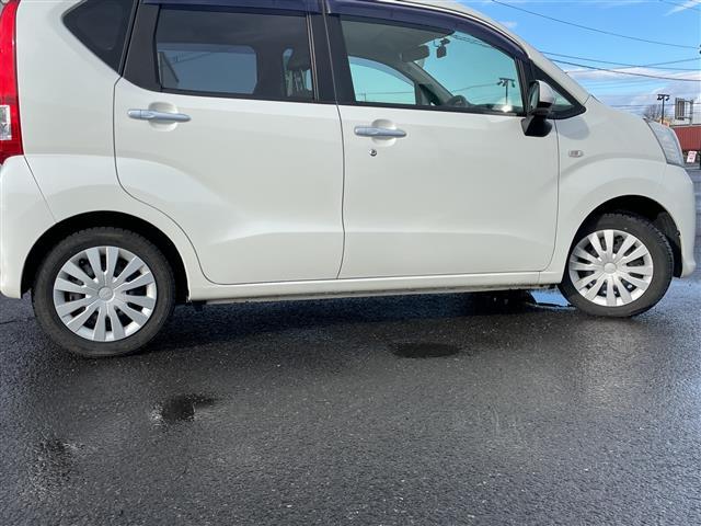 ムーヴ Ｌ　社外ＳＤナビ　横滑り防止装置　バックカメラ　ＥＴＣ　ドライブレコーダー　エコアイドル　ＰＷＲＭＯＤＥ　リモコンキー　ハロゲンヘッドライト　ヘッドライトレベライザー　電動格納ミラー　フロアマット（35枚目）