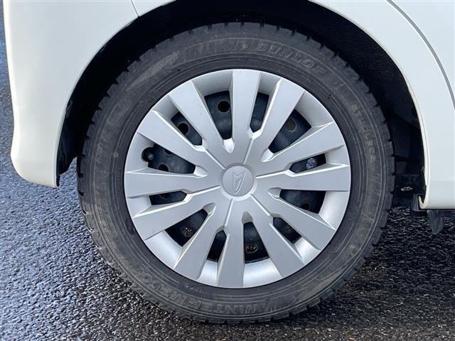 ムーヴ Ｌ　社外ＳＤナビ　横滑り防止装置　バックカメラ　ＥＴＣ　ドライブレコーダー　エコアイドル　ＰＷＲＭＯＤＥ　リモコンキー　ハロゲンヘッドライト　ヘッドライトレベライザー　電動格納ミラー　フロアマット（38枚目）