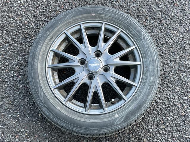 ムーヴ Ｌ　社外ＳＤナビ　横滑り防止装置　バックカメラ　ＥＴＣ　ドライブレコーダー　エコアイドル　ＰＷＲＭＯＤＥ　リモコンキー　ハロゲンヘッドライト　ヘッドライトレベライザー　電動格納ミラー　フロアマット（41枚目）