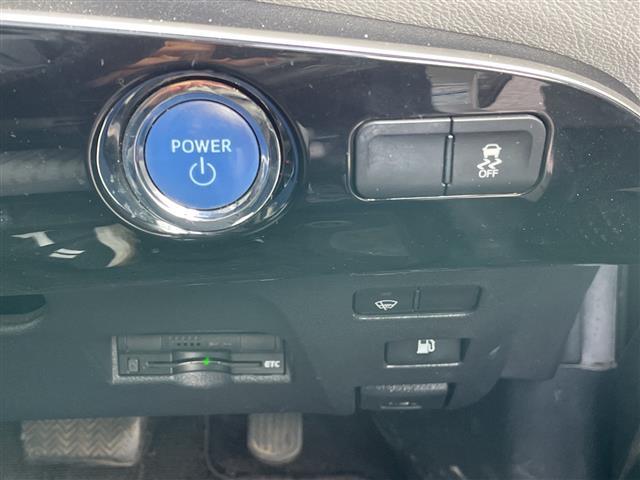 プリウス S 寒冷地仕様 純正ディーラーOPナビ 横滑り防止装置 クリアランスソナー パーキングアシスト バックカメラ ビルトインETC ドライブレコーダー EVMODE DRIVEMODE切替 ワイパーデアイサー(22枚目)