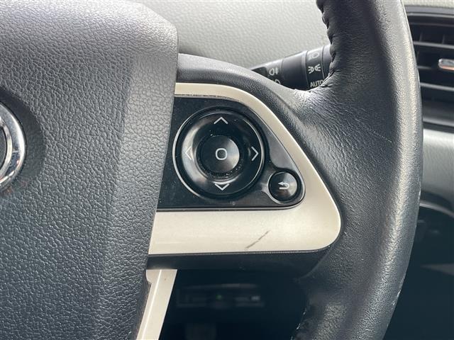 プリウス S 寒冷地仕様 純正ディーラーOPナビ 横滑り防止装置 クリアランスソナー パーキングアシスト バックカメラ ビルトインETC ドライブレコーダー EVMODE DRIVEMODE切替 ワイパーデアイサー(31枚目)