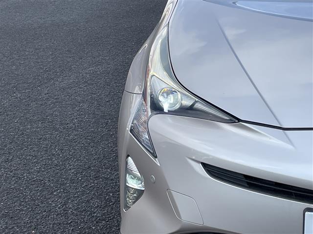 プリウス S 寒冷地仕様 純正ディーラーOPナビ 横滑り防止装置 クリアランスソナー パーキングアシスト バックカメラ ビルトインETC ドライブレコーダー EVMODE DRIVEMODE切替 ワイパーデアイサー(33枚目)