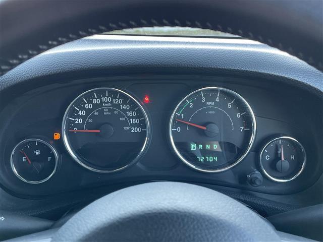 ジープ・ラングラーアンリミテッド サハラ（15枚目）