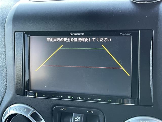 ジープ・ラングラーアンリミテッド サハラ（17枚目）