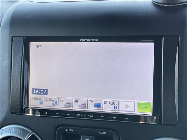 ジープ・ラングラーアンリミテッド サハラ（19枚目）