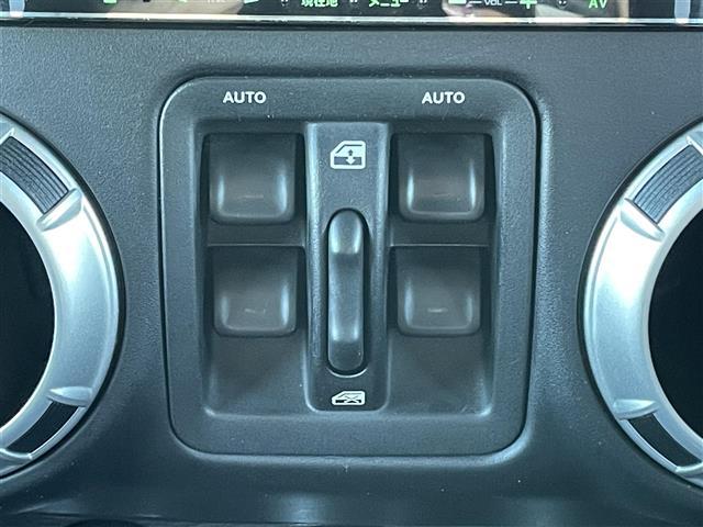 ジープ・ラングラーアンリミテッド サハラ（24枚目）