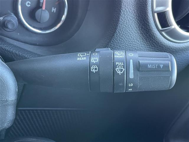 ジープ・ラングラーアンリミテッド サハラ（34枚目）