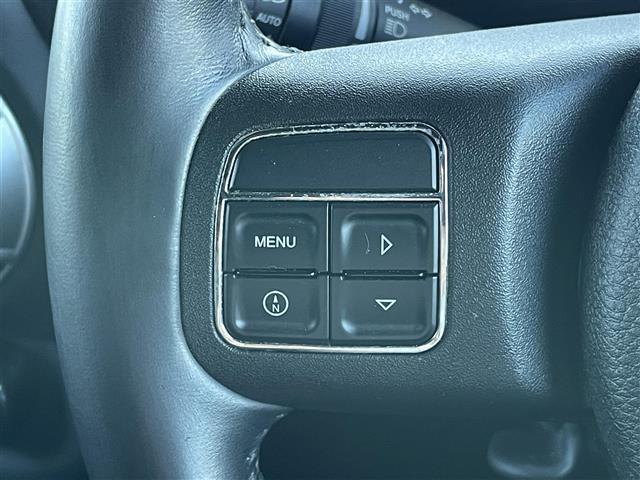 ジープ・ラングラーアンリミテッド サハラ（35枚目）