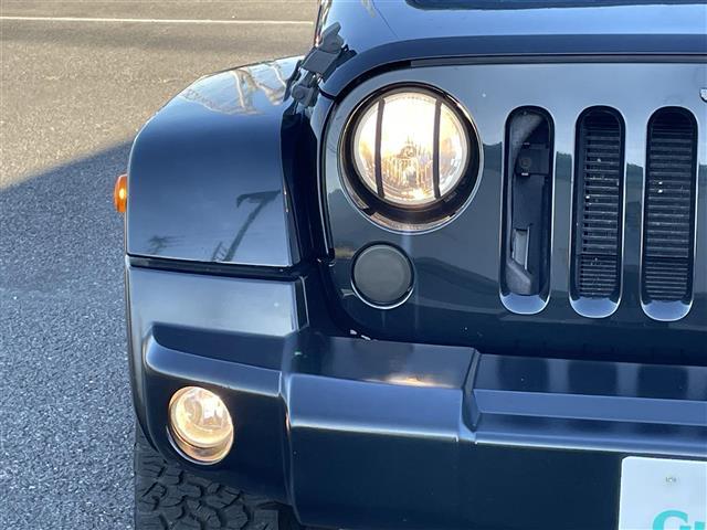 ジープ・ラングラーアンリミテッド サハラ（37枚目）