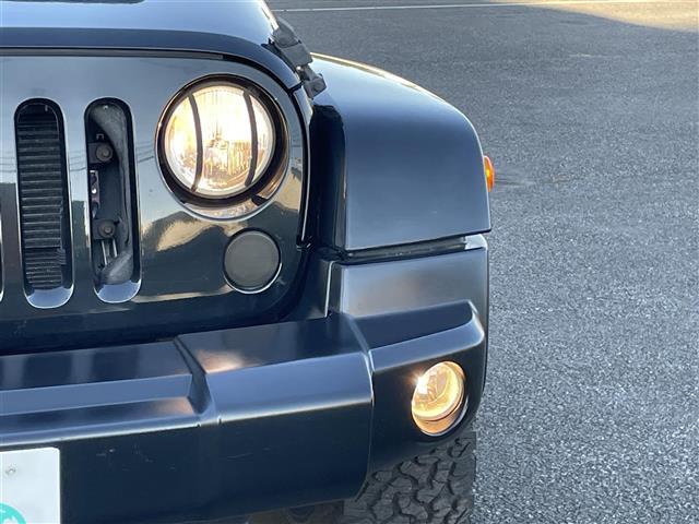 ジープ・ラングラーアンリミテッド サハラ（38枚目）