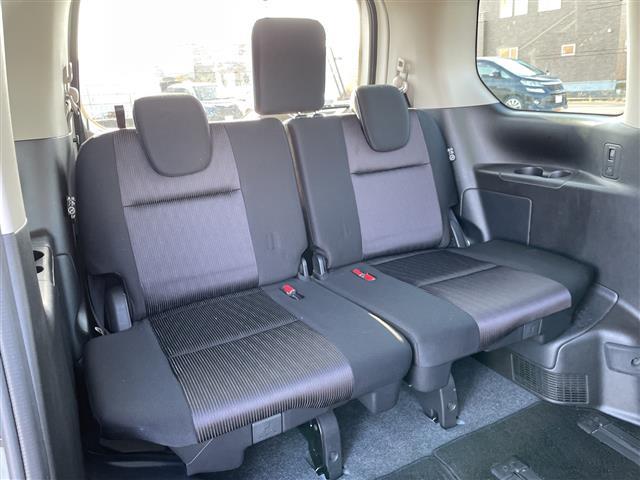 セレナ ハイウェイスター 純正SDナビ 衝突被害軽減ブレーキ 横滑り防止装置 クルーズコントロール パーキングアシスト クリアランスソナー バックカメラ サイドカメラ フロントカメラ 全方位カメラ アラウンドビューモニター(13枚目)