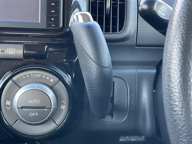 タント カスタムＬ　ワンオーナー　純正ＳＤナビ　ＥＴＣ　アイドリングストップ　片側スライドドア　スマートキー　キセノンヘッドライト　フォグランプ　電動格納ミラー　ウィンカーミラー　純正フロアマット　ドアバイザー（22枚目）