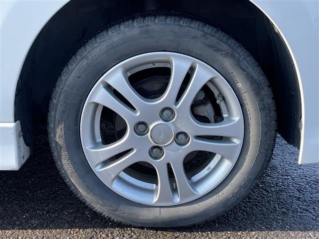 タント カスタムＬ　ワンオーナー　純正ＳＤナビ　ＥＴＣ　アイドリングストップ　片側スライドドア　スマートキー　キセノンヘッドライト　フォグランプ　電動格納ミラー　ウィンカーミラー　純正フロアマット　ドアバイザー（39枚目）