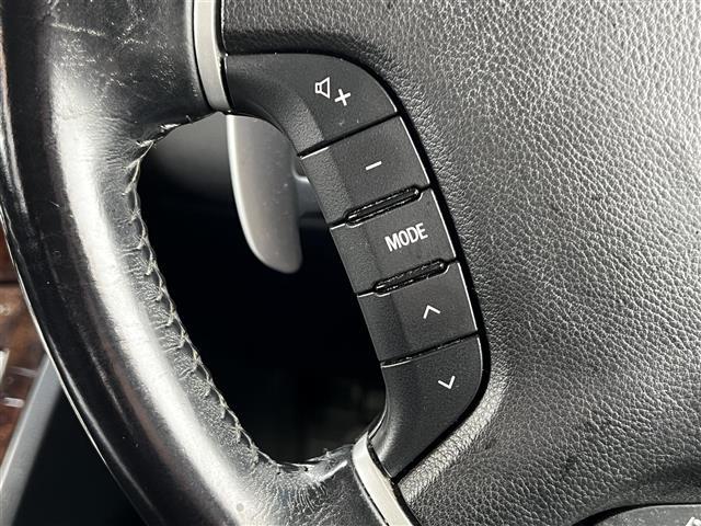 デリカD:5 シャモニー 純正HDDナビ バックカメラ ビルトインETC 両側パワースライドドア D席パワーシート 前席シートヒーター 革巻きウッドコンビステアリング ステアリングリモコン パドルシフト MTモード付AT(34枚目)