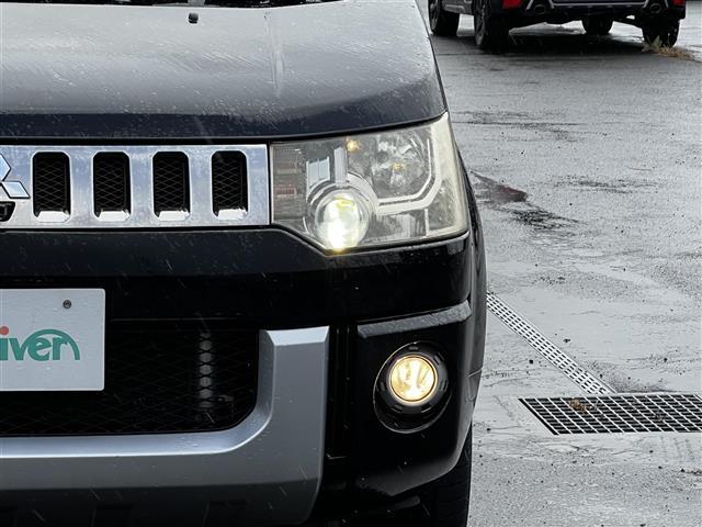 デリカD:5 シャモニー 純正HDDナビ バックカメラ ビルトインETC 両側パワースライドドア D席パワーシート 前席シートヒーター 革巻きウッドコンビステアリング ステアリングリモコン パドルシフト MTモード付AT(41枚目)