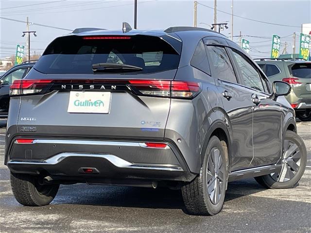 ノート オーテック クロスオーバー FOUR ワンオーナー 純正メーカーナビ エマージェンシーブレーキ 横滑り防止装置 レーダークルーズコントロール レーンキープアシスト クリアランスソナー パーキングアシスト アラウンドビューモニター ETC(7枚目)